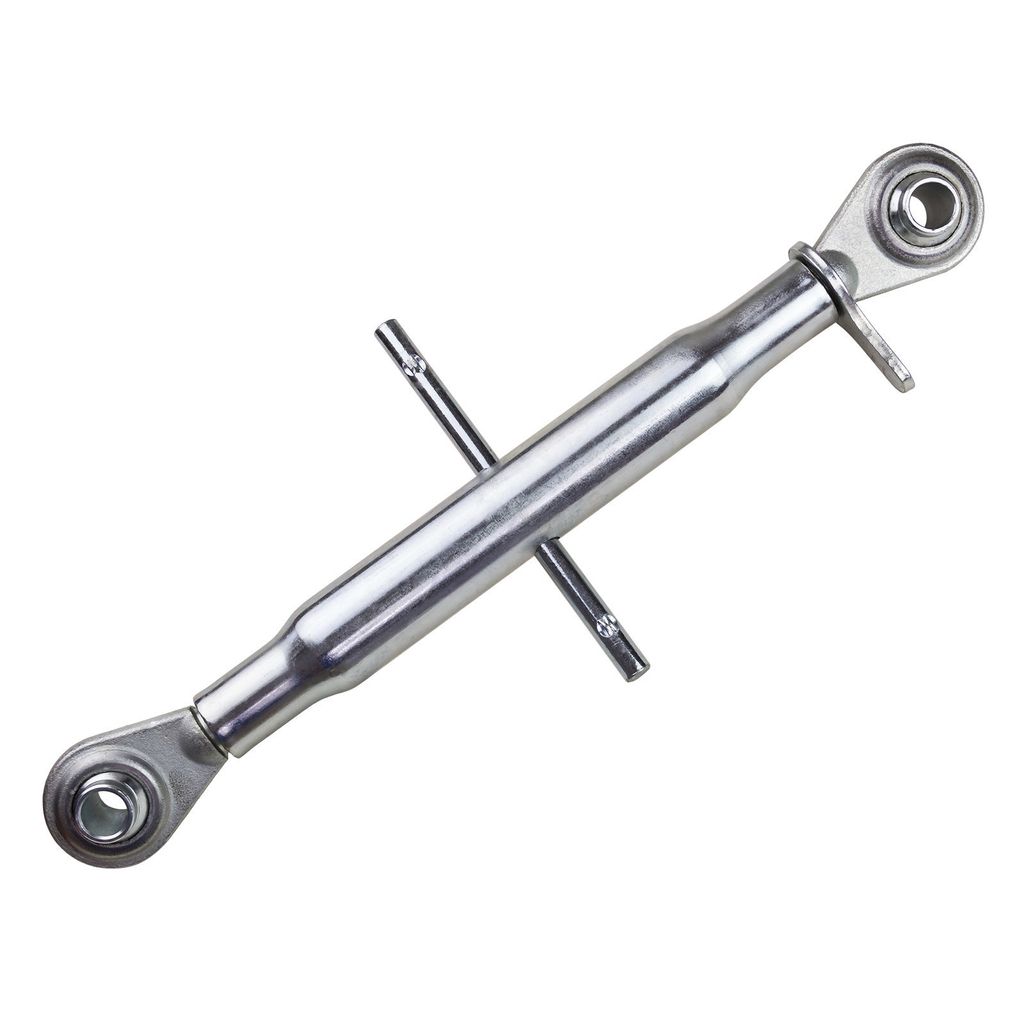 Dritter Punkt für Traktor 350-490 mm M30x3,5 Kat. 1 Produktbild 