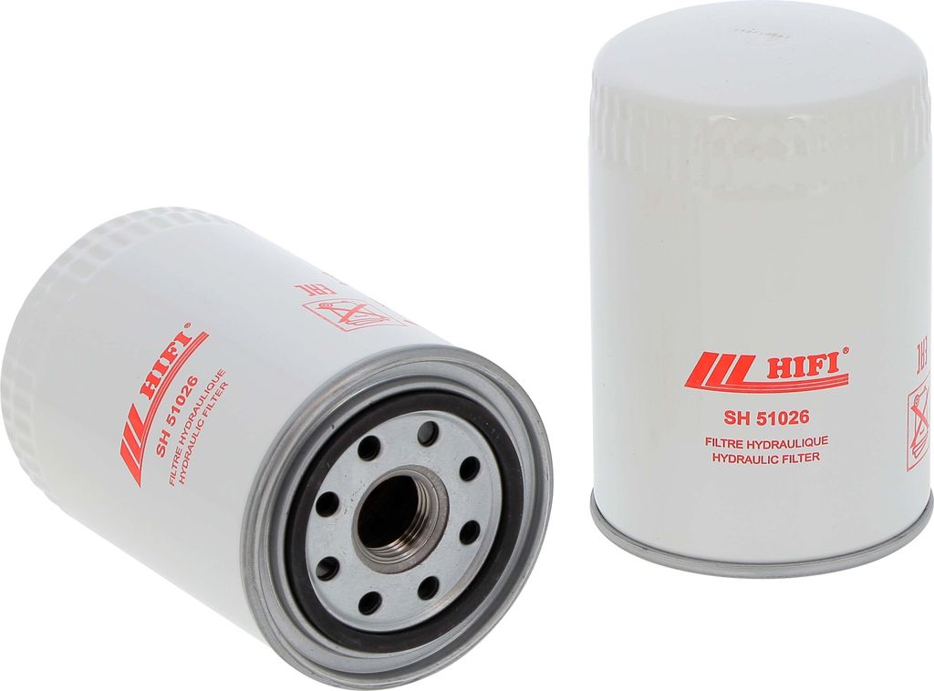 Hydraulikfilter SH 51026