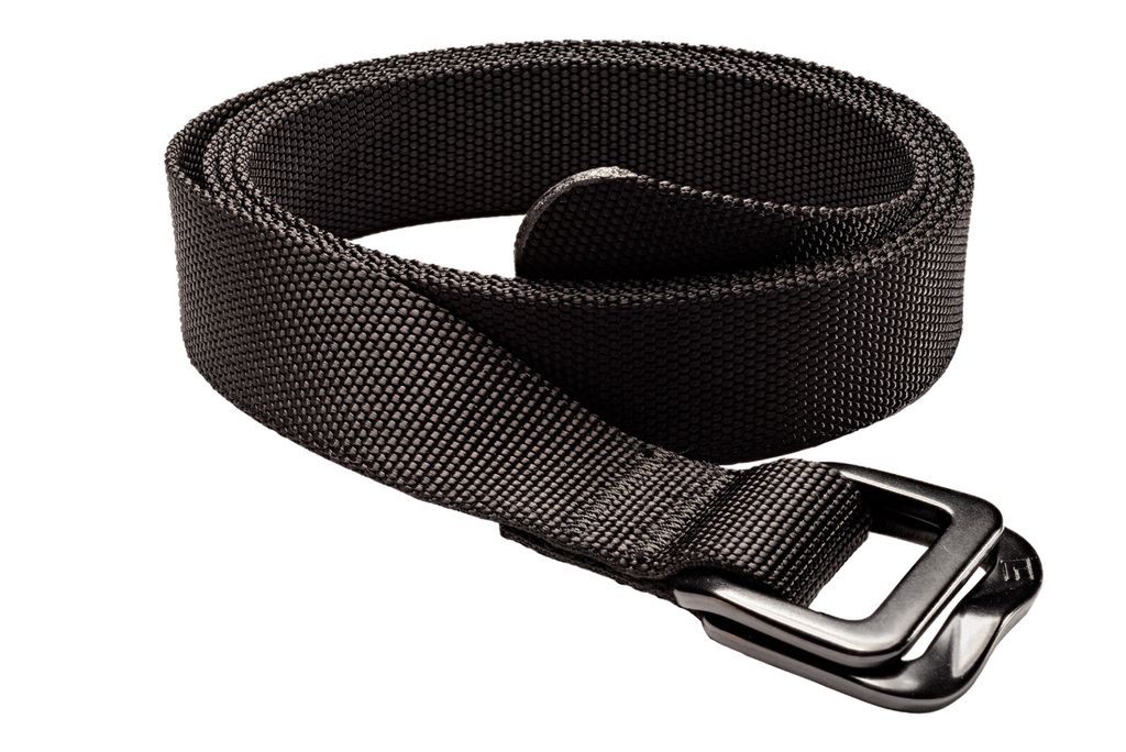 Beta Belt, Black, Medium Black Diamond
