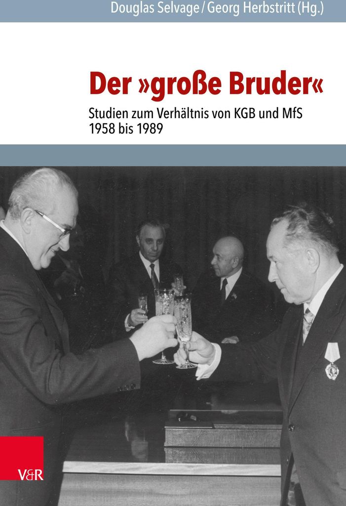 Der »große Bruder«