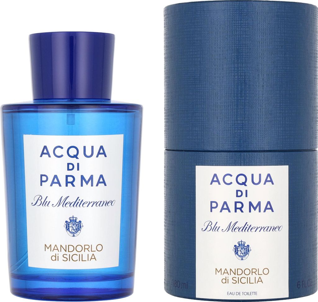 Acqua Di Parma Mandorlo Di Sicilia Edt Spray Obrázek produktu 