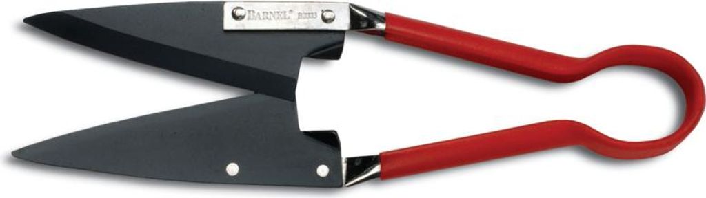 Barnel B3333 125 mm Heckenschere