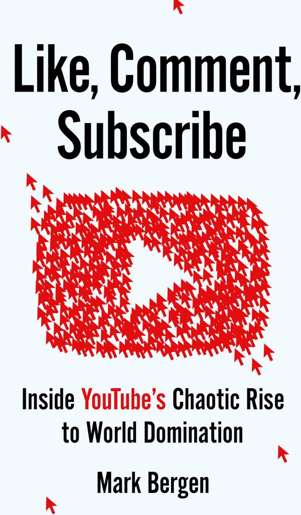 Like, Comment, Subscribe