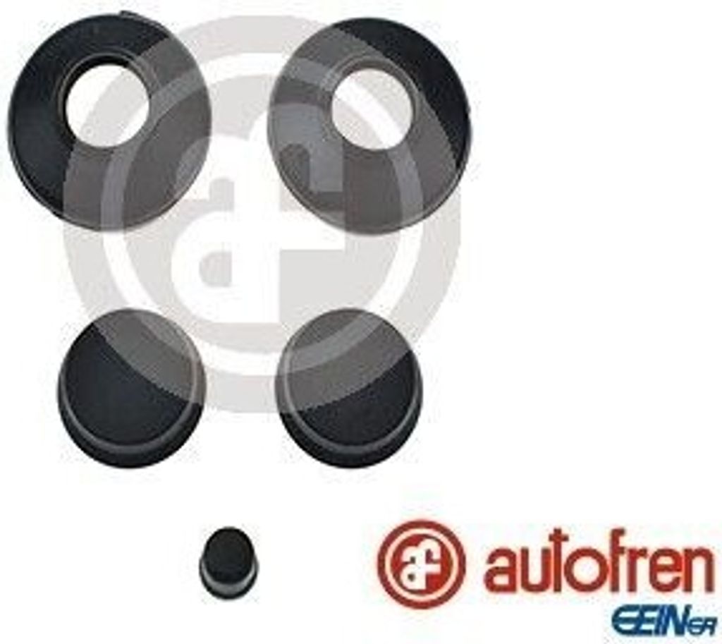 AUTOFREN SEINSA Reparatursatz Radbremszylinder D3397 Hinten für TOYOTA LAND CRUISER (PZJ7, KZJ7, HZJ7, BJ7, LJ7, RJ7) 24mm