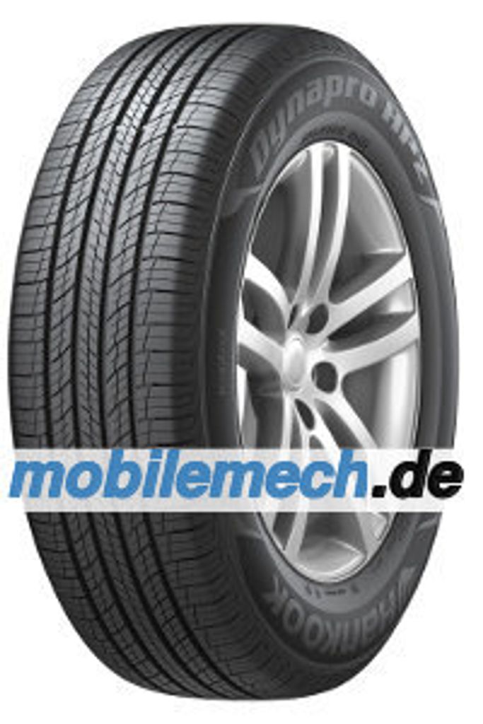 Hankook Dynapro Hp2 Plus (Ra33D) (Nc0) 255/55R20 110V Mfs Bsw Xl