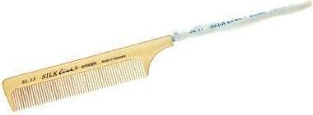 HERCULES SL 13 8 1/2" Nadelstielkamm Silkline