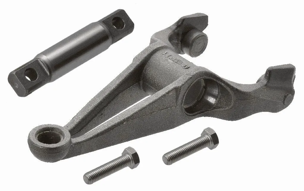 Fourchette de débrayage SACHS 3189 600 004 pour boîte de vitesses - 2