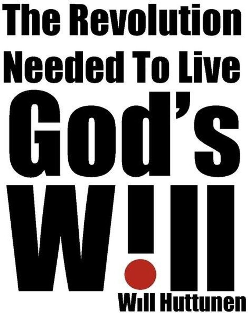 God's Will