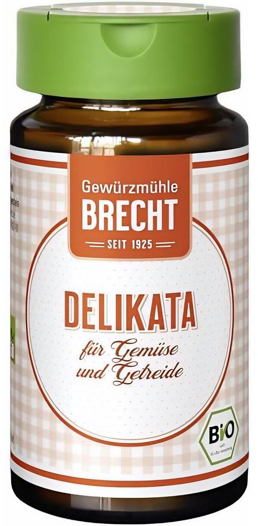 Brecht Delikata 30g Produktbild 
