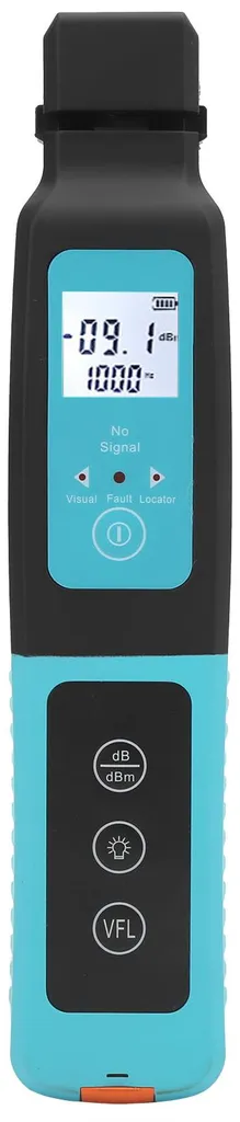 Identificateur AUA40 pour Localiser les Pannes de Fibre sans Coupure