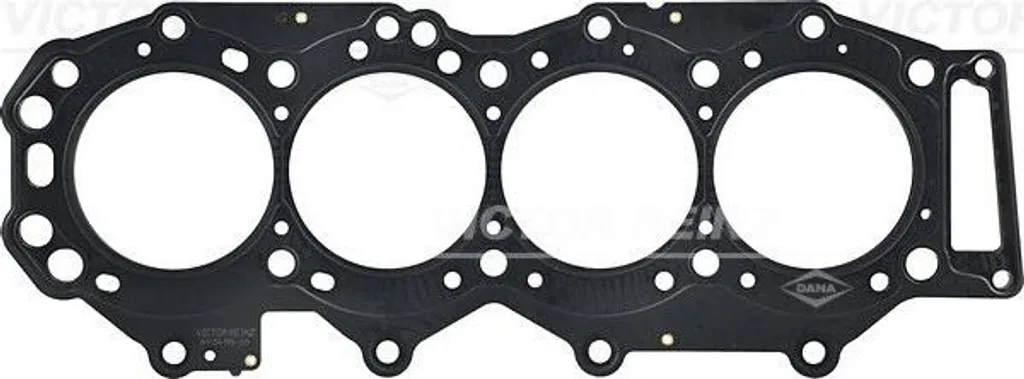 Joint de culasse pour réparation moteur FORD Ranger et MAZDA BT-50 UN
