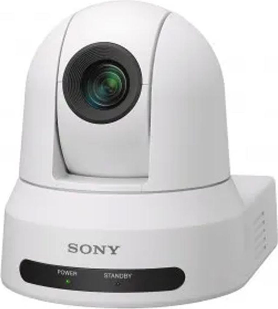 Sony SRG-X40UH - Konferenzkamera - PTZ - Turret - Farbe (Tag&Nacht) - 8,5 MP - 3840 x 2160 - Automatische Irisblende - motorbetrieben - 1700 TVL - ...