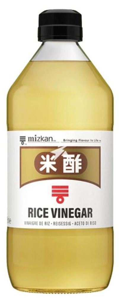Vinaigre de riz Mizkan, format 275 ml Image du produit 