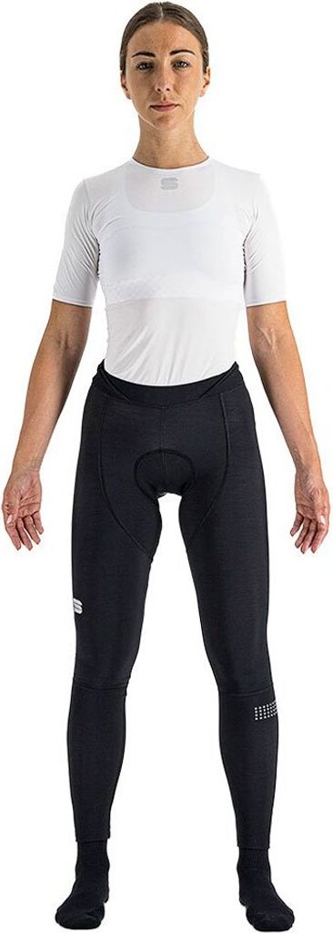 Sportful Neo Lange Radhose Schwarz 2XL Frau Schwarz 2XL