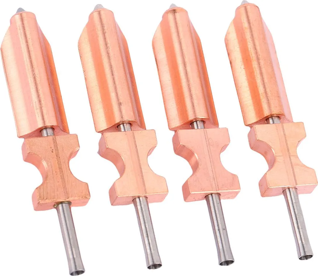 Kit hotend complet Flashforge AD5X pour varier les diamètres - 8