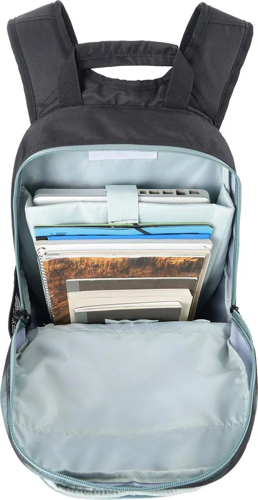 Sac à dos informatique Nitro 29L multicolore pour PC portable 15" - 7