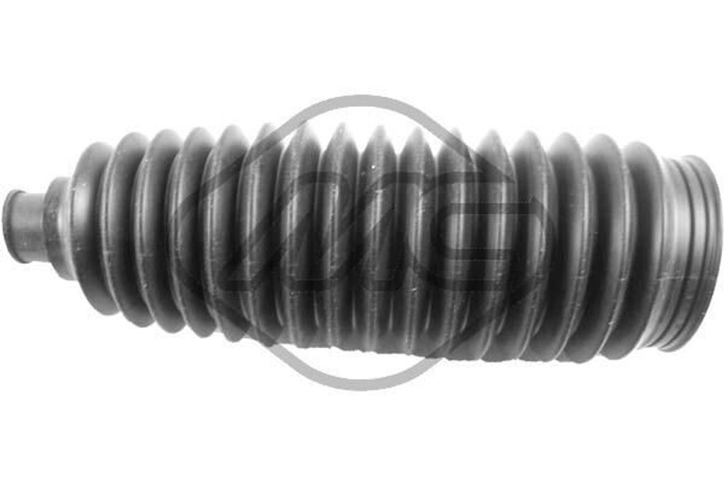Metalcaucho 10442 Lenkmanschette Gummi für TOYOTA HILUX III Pick-up (TGN1, GGN2, GGN1, KUN2, KUN1) Vorne
