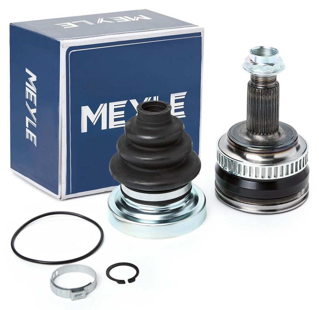 MEYLE Gelenksatz Antriebswelle Radseitig Hinten für BMW 3 Limousine (E46) 314 498 0016