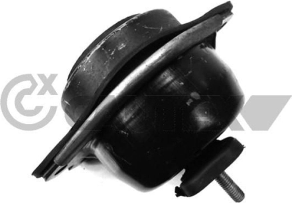 Lagerung Motor Cautex 021057 für Renault Rechts