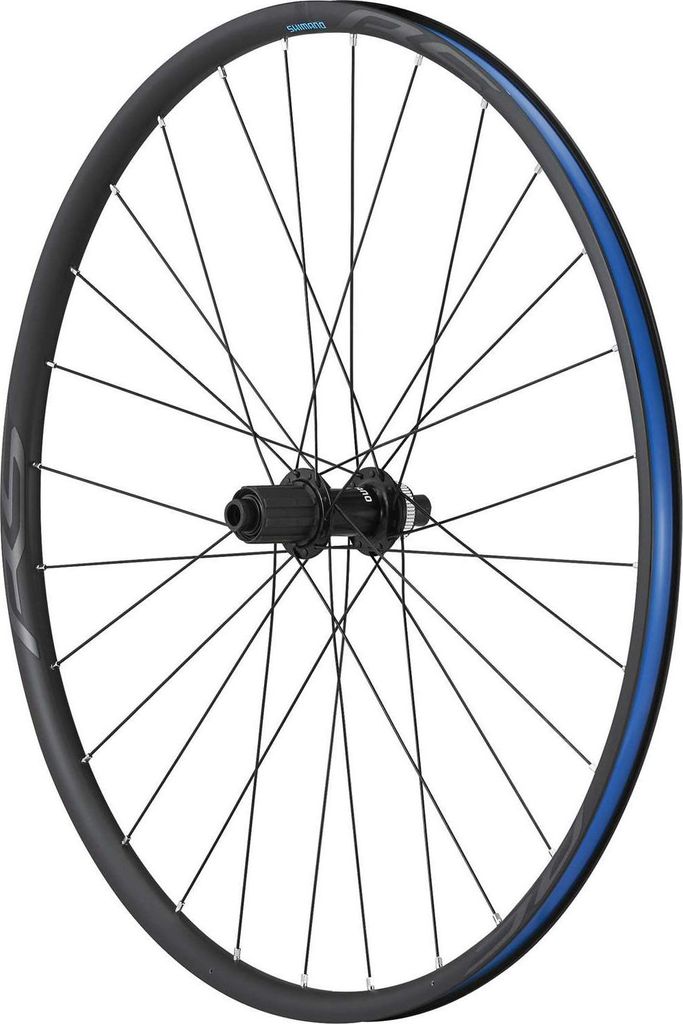 SHIMANO Hinterrad RS171-650B 28H - 171-650