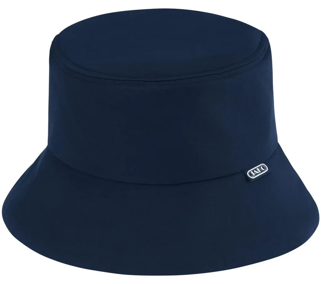 Bob de sport JAKO Wardrobe marine - Idéal pour randonnée, pêche et loisirs