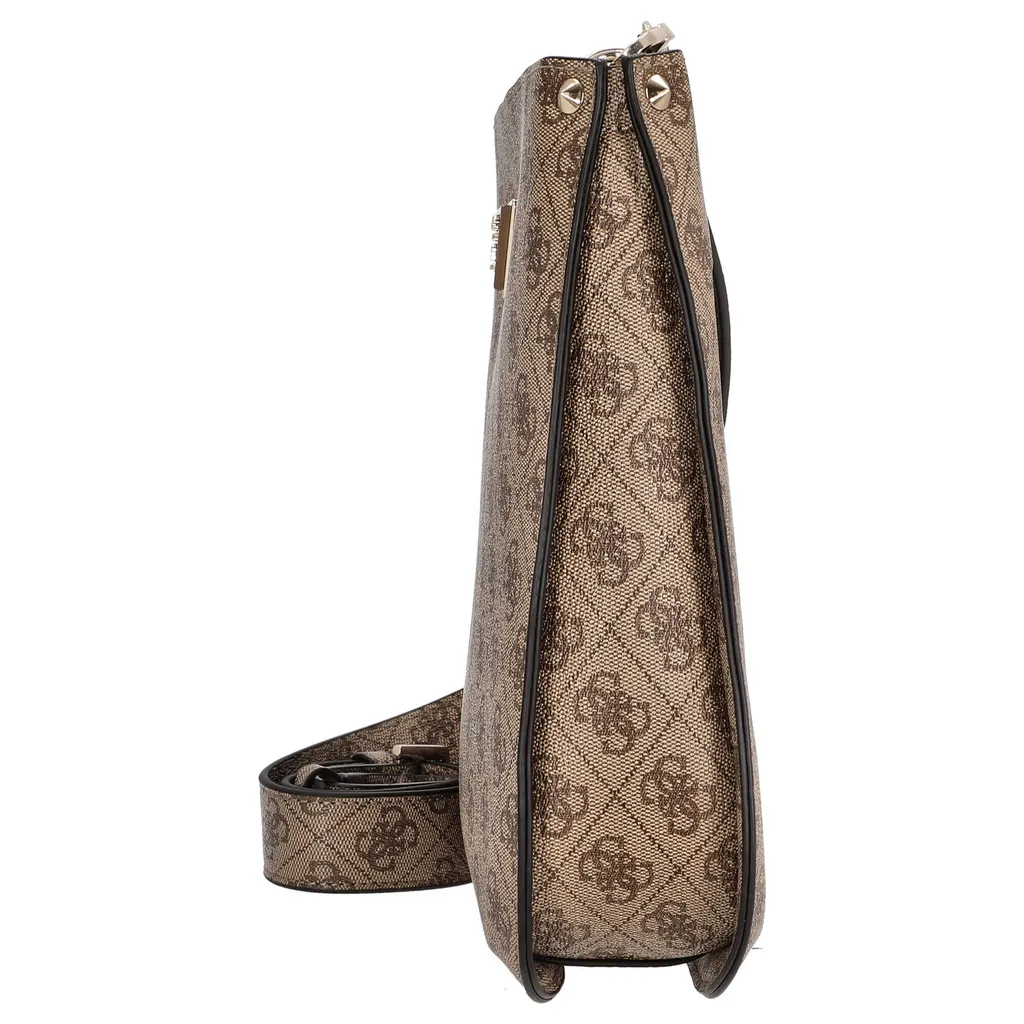 Guess Meridian - Borsa a tracolla 32 cm - 3