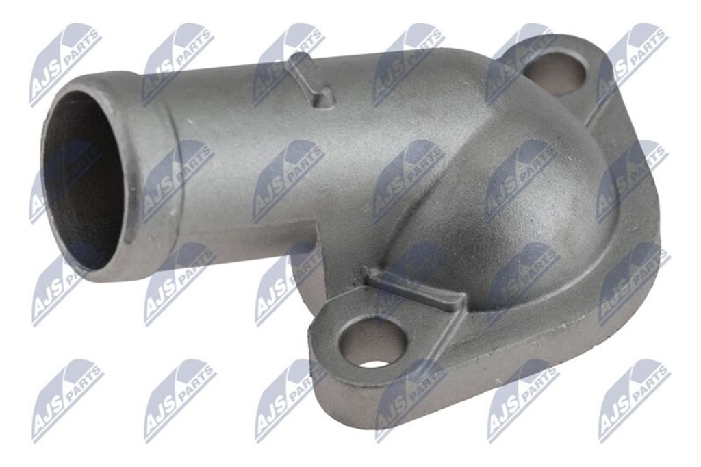 NTY Thermostat Kühlmittel für HYUNDAI ATOS (MX)