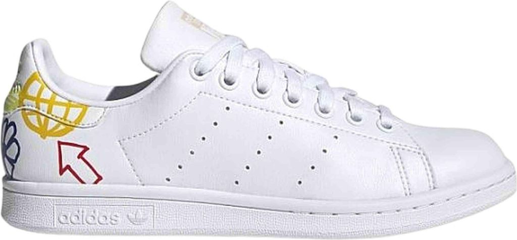Adidas Sneakers FX5679 in White color size 37 1/3 Image du produit 
