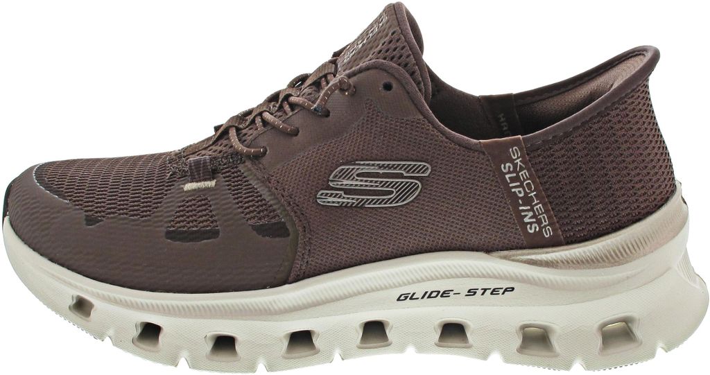 Skechers Slip-Ins: Glide-Step Pro 150438 CHOC (40/CHOC) Produktbild 