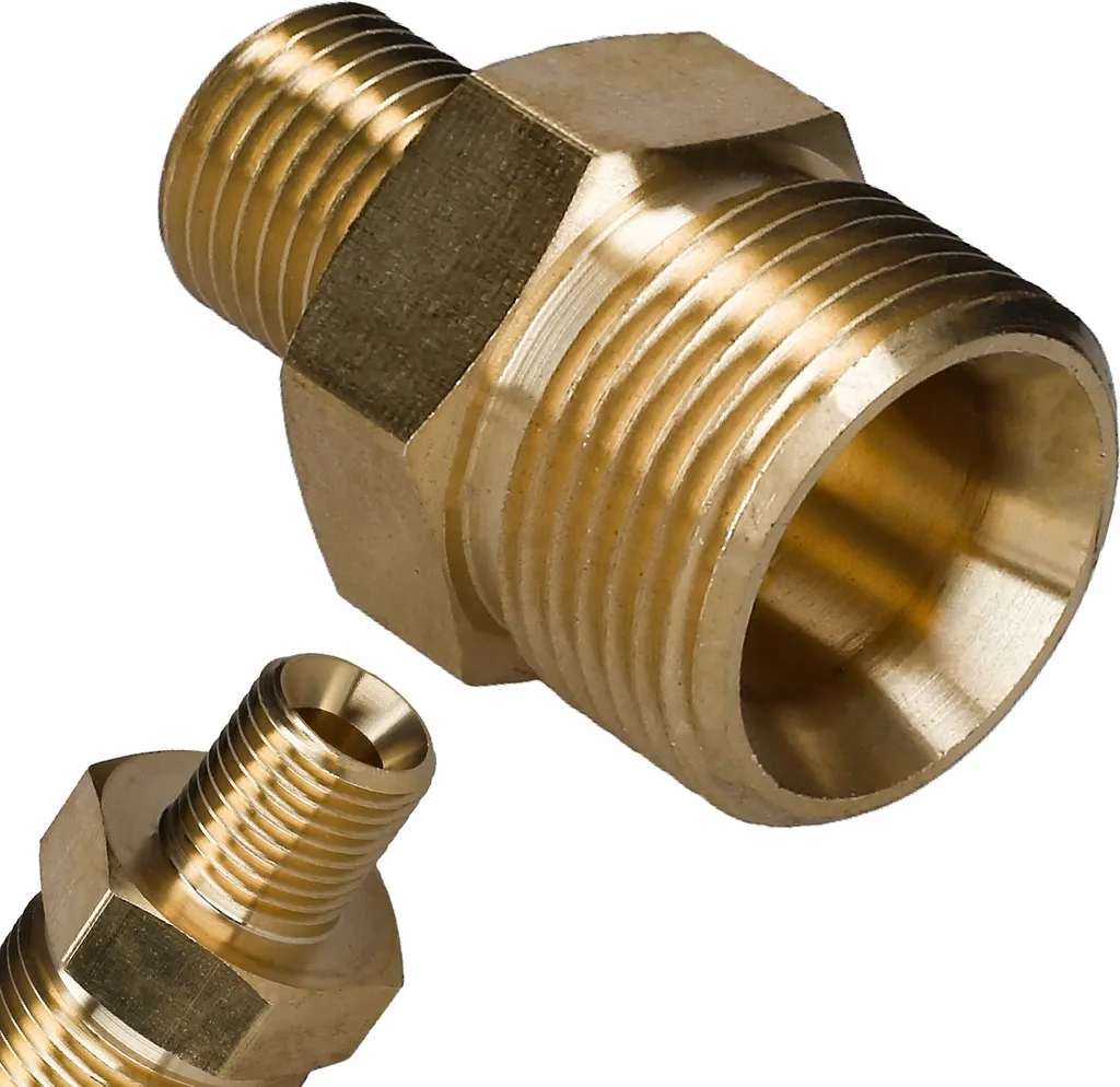 Adattatore di riduzione per Karcher Kranzle M22 filettatura 1/4 ZEW