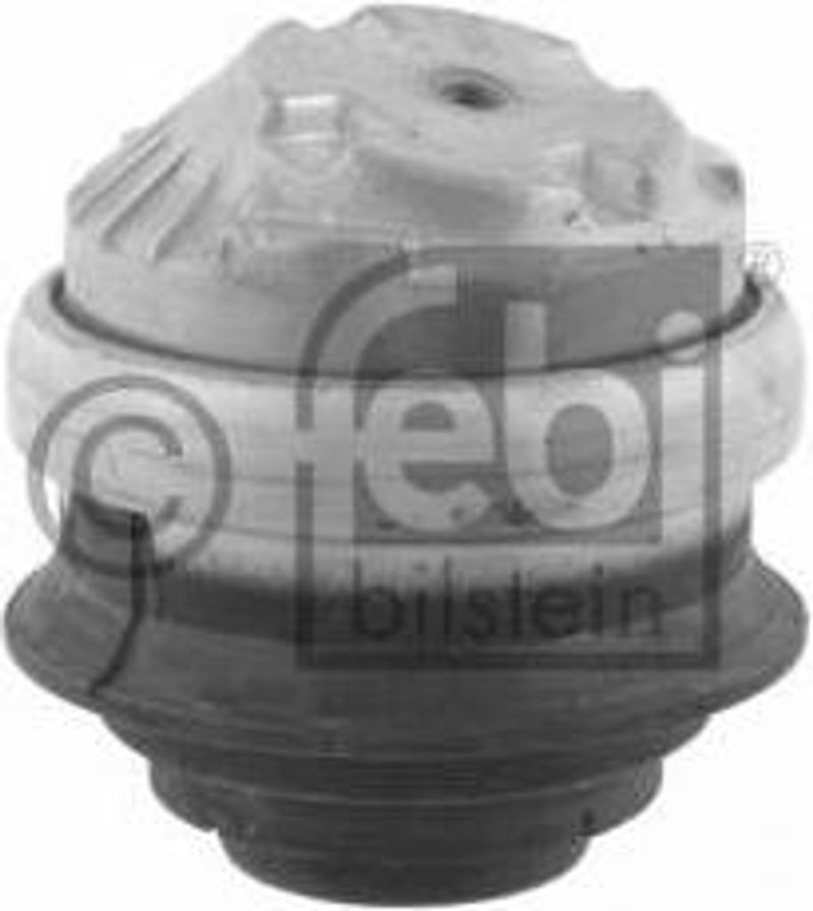 Febi Bilstein Lagerung, Motor 09151