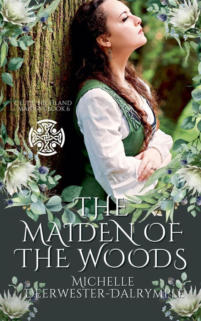 The Maiden of the Woods