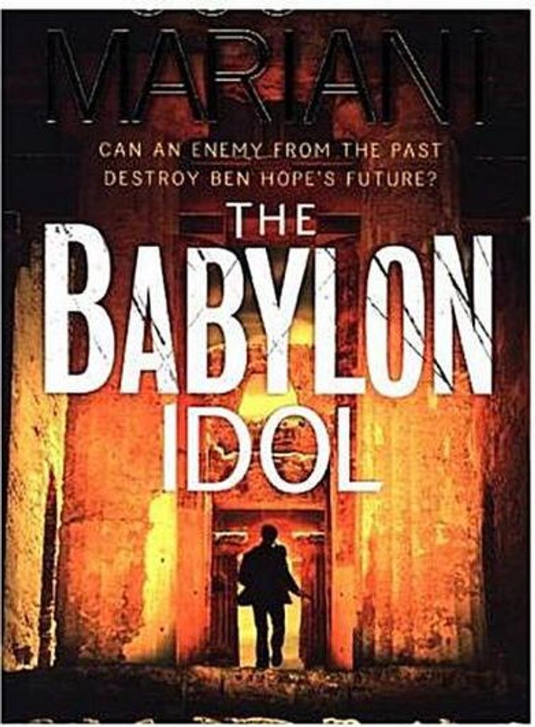 The Babylon Idol