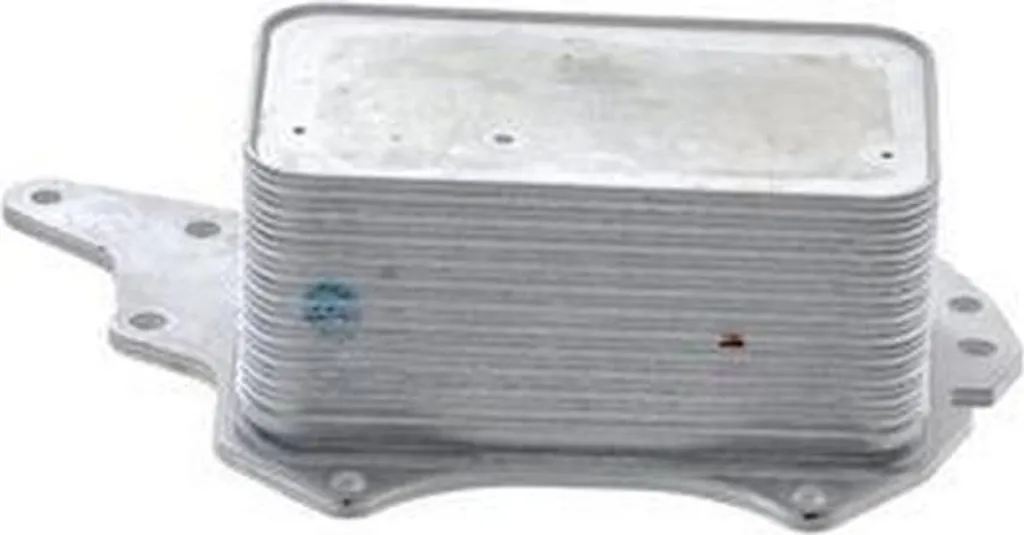 Refroidisseur d'huile MAHLE Haute Performance MERCEDES MARCO POLO