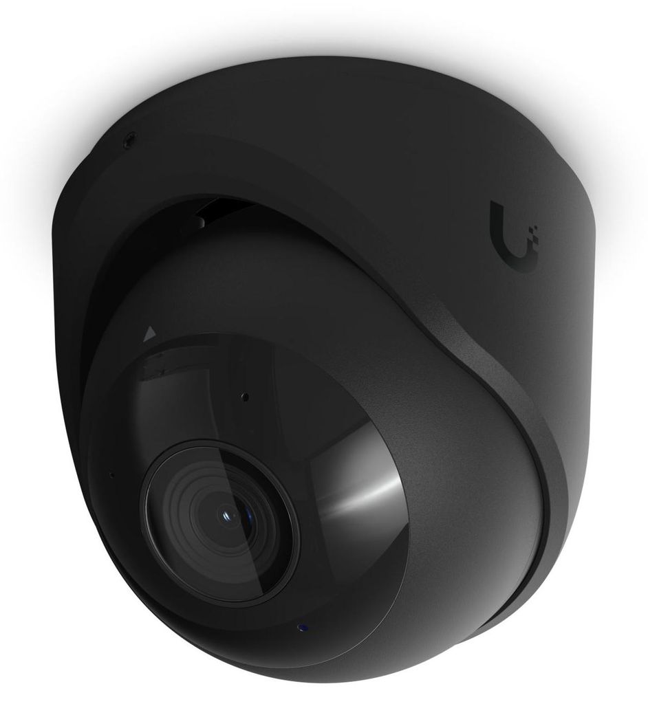 Ubiquiti UniFi Video Camera G6 Turret black - Produktbild 