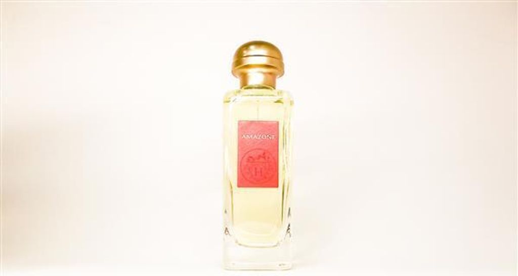 Hermès Amazone Eau De Toilette 100 ml (woman) Produktbild 