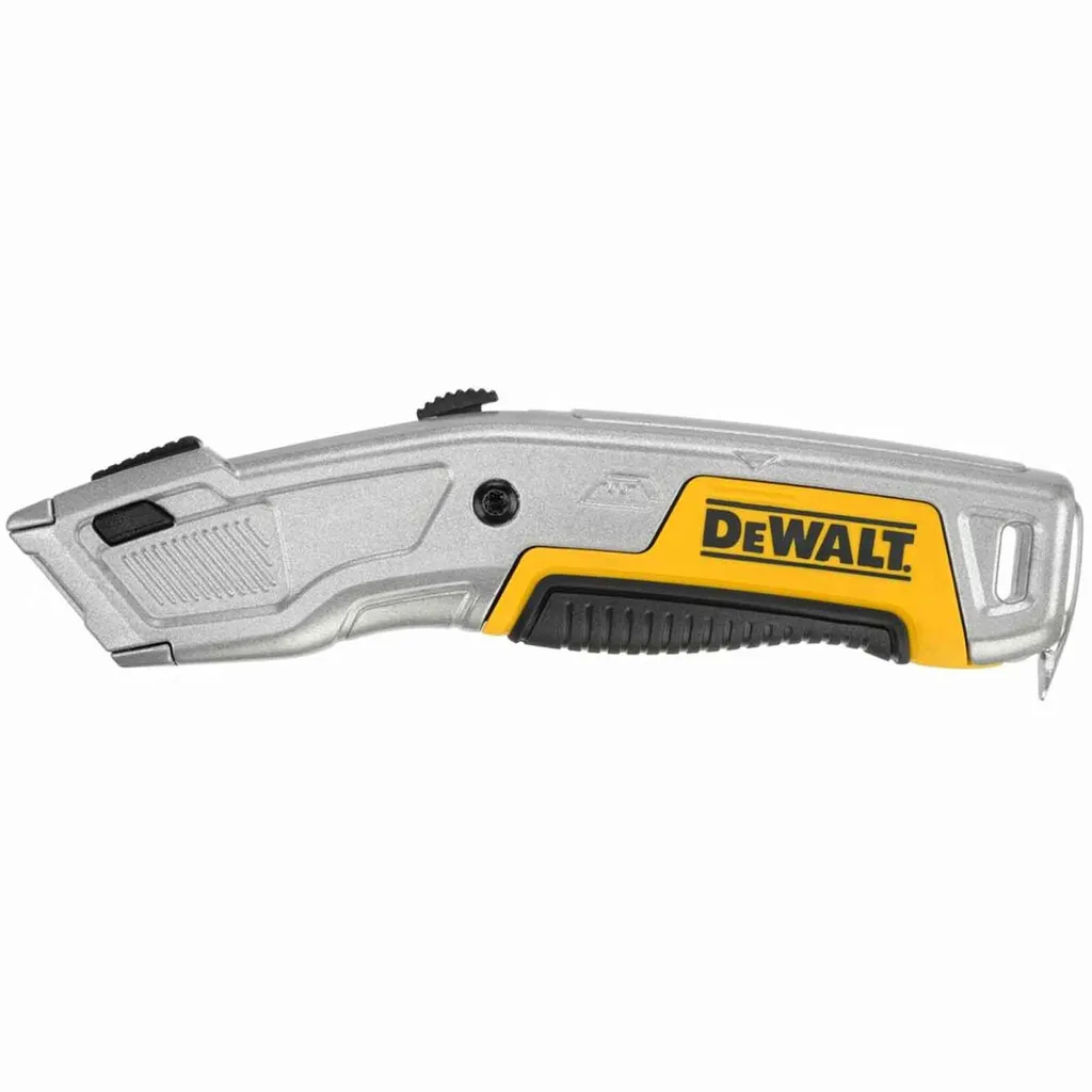 DEWALT DWHT10054-0 Coltello da taglio con lama retrattile 1 pz