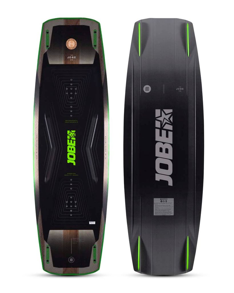 Jobe Conflict Wakeboard, Größe:142cm