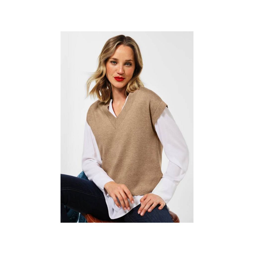 Street One Pullover