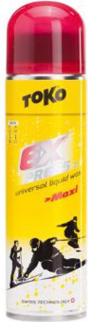 Toko Express Maxi 200 ml Produktbild 