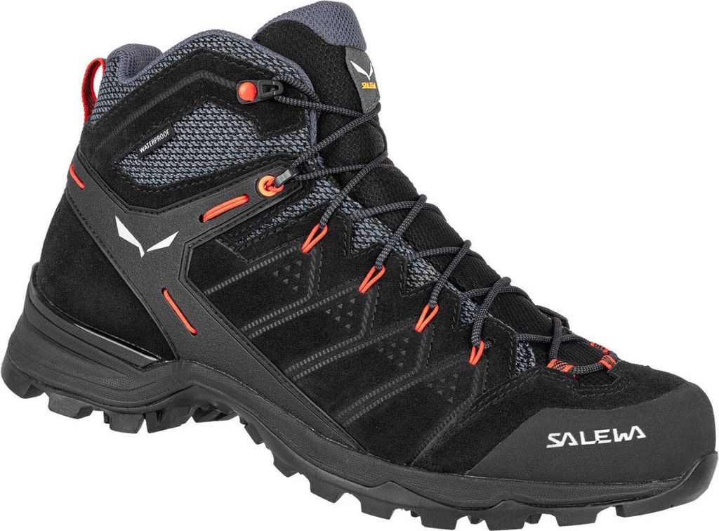 Salewa Boty MS Alp Mate Mid WP, 613840996 Obrázek produktu 