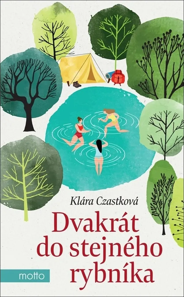 Dvakrát do stejného rybníka : Comprendre nos erreurs avec Czastková