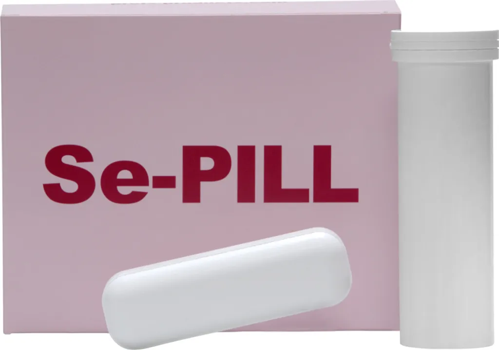 Éviter les Carences en Sélénium avec le Bolus Vuxxx Se-PILL Haute Dose