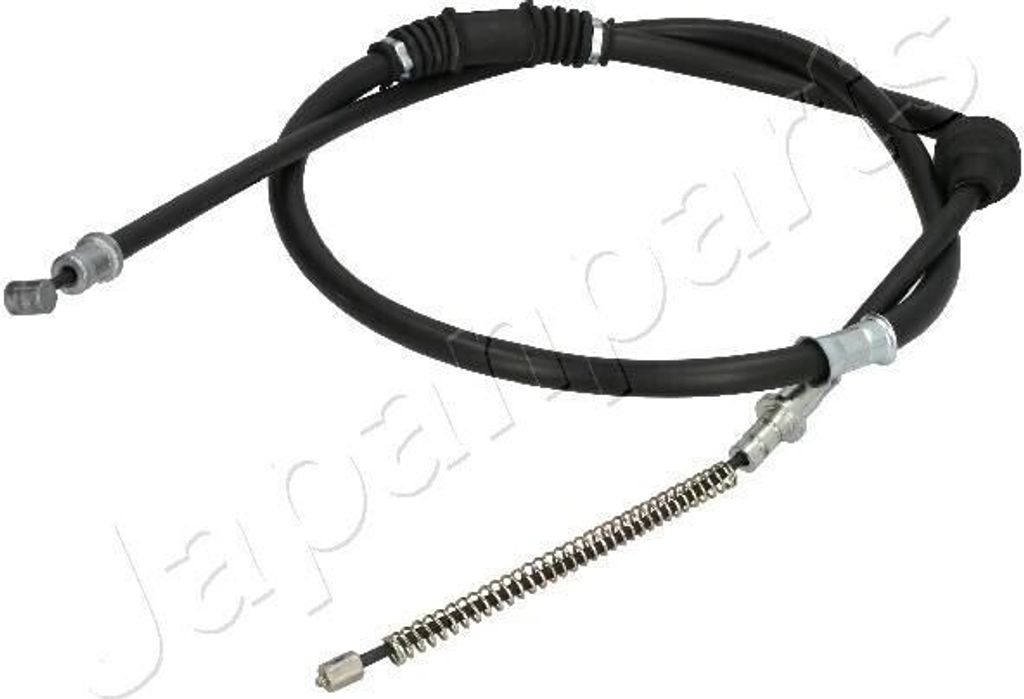 Japan Parts BC-554R Bremskraftverstärker