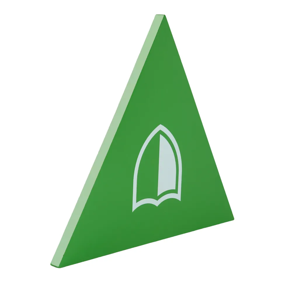Sortir du Conflit avec le Triangle de Drame - 4 Triangles Bois Coaching - 8