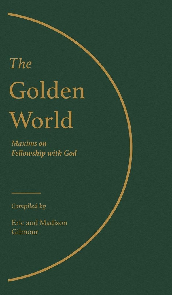 The Golden World