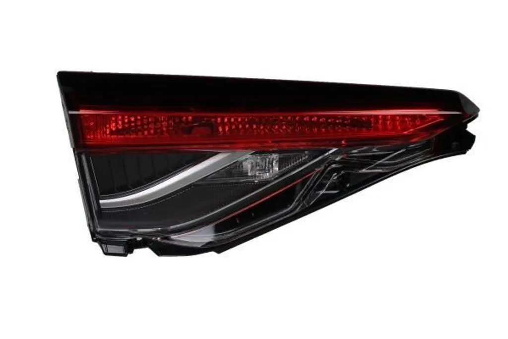 Feu arrière gauche ABAKUS avec lentille renforcée pour Corolla E21