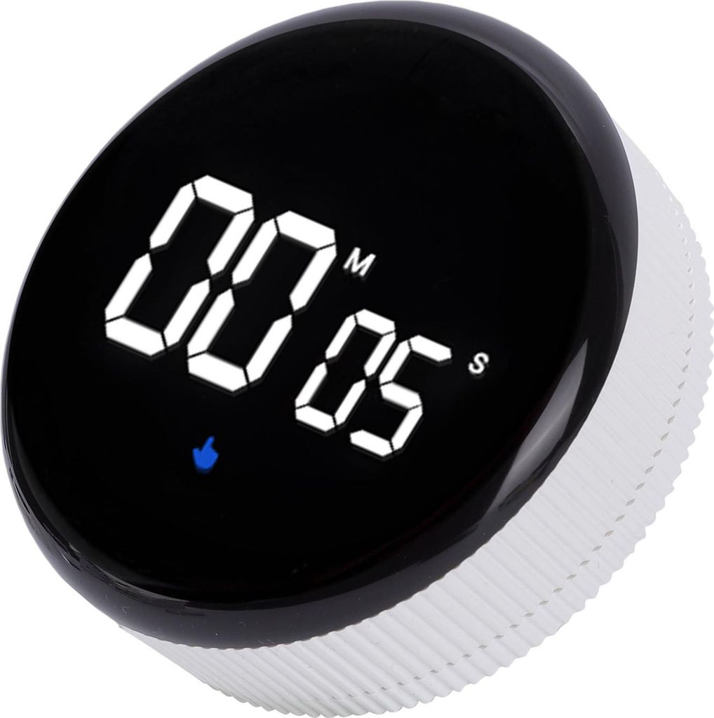 Digitální kuchyňská minutka Magnetická odpočítávací minutka Obrázek produktu 
