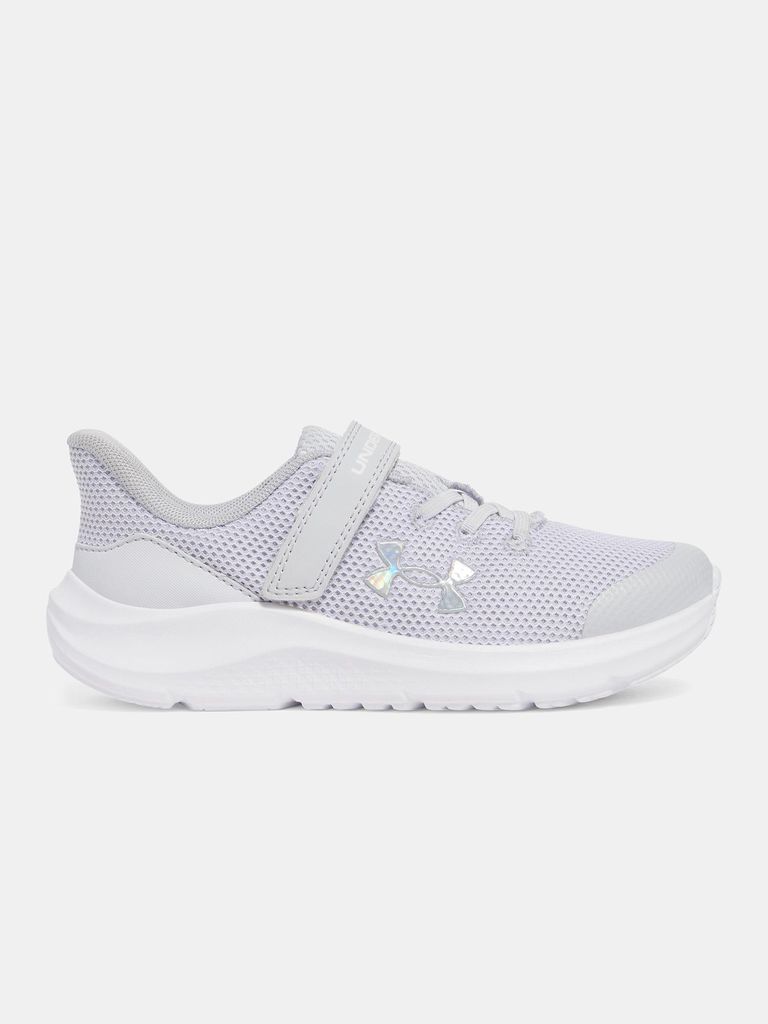 Under Armour Mädchen Schuhe Ua Gps Pursuit 4 Ac 3028274-014__2.5