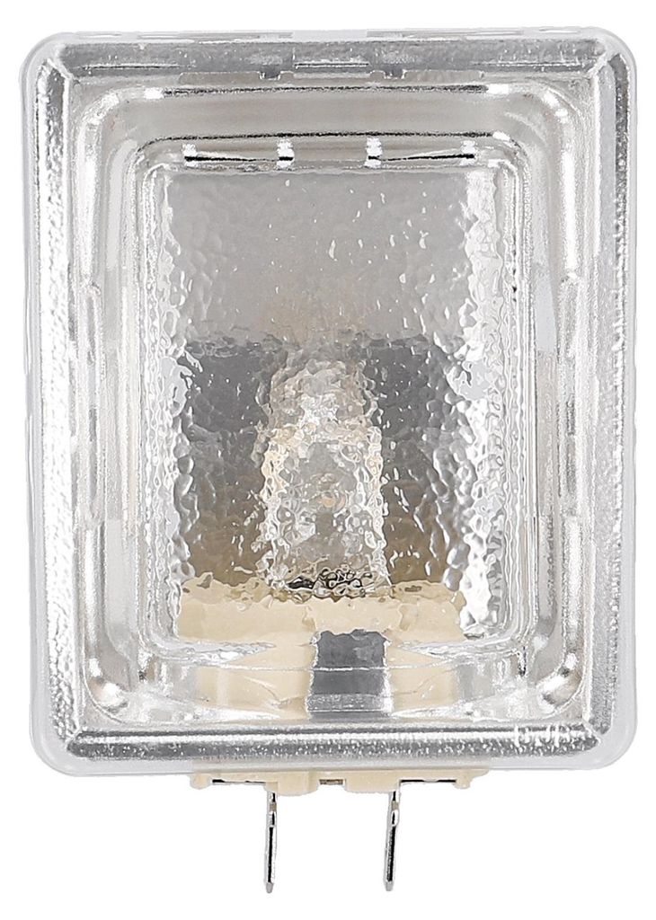 Electrolux 5612350016 Backofenleuchte, komplett, seitlich, Produktbild 